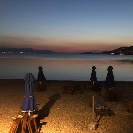 PosidhoníaHospitality In Mythical And Historical Peloponnese1公寓 外观 照片