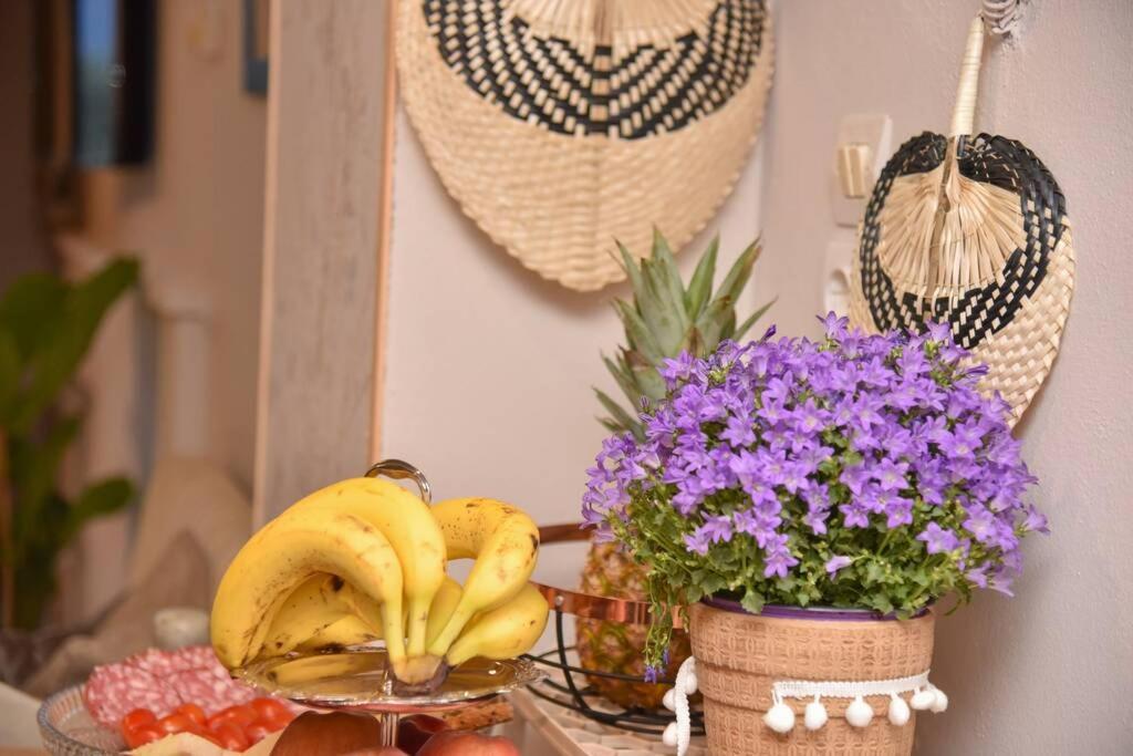 PosidhoníaHospitality In Mythical And Historical Peloponnese1公寓 外观 照片
