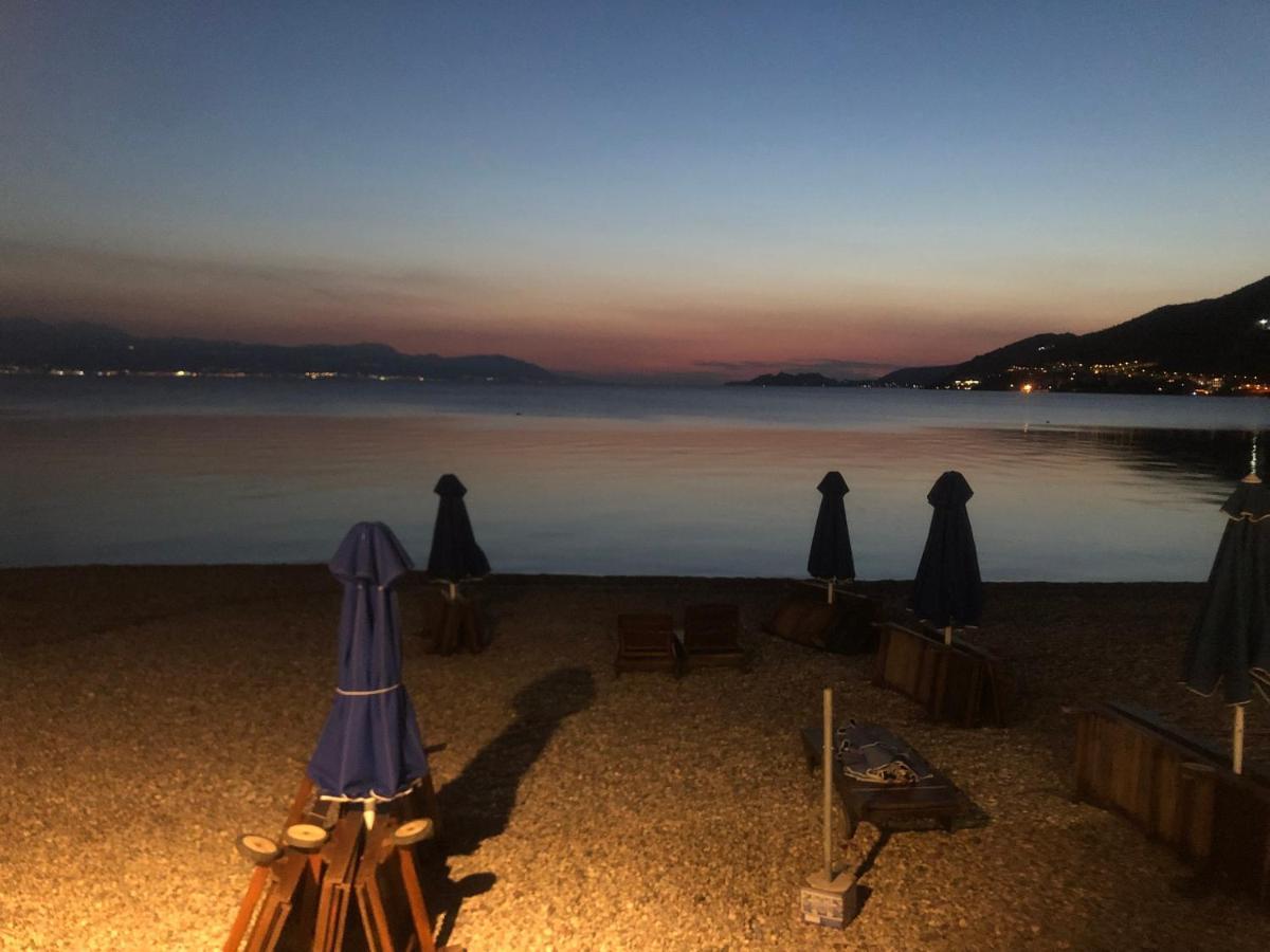PosidhoníaHospitality In Mythical And Historical Peloponnese1公寓 外观 照片